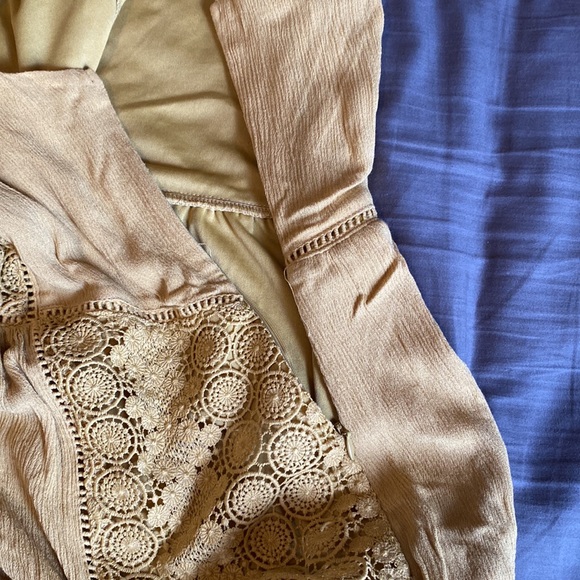 Doe & Rae Dress - Picture 11 of 15